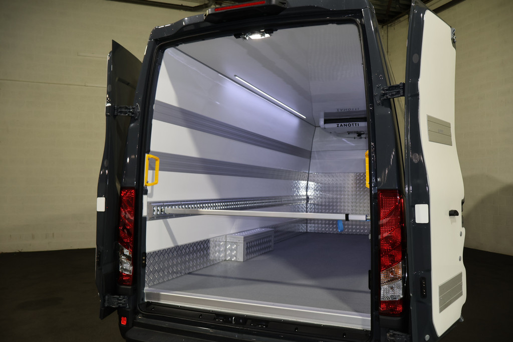 Iveco Daily 35S18 L4 H2 Koelwagen 14