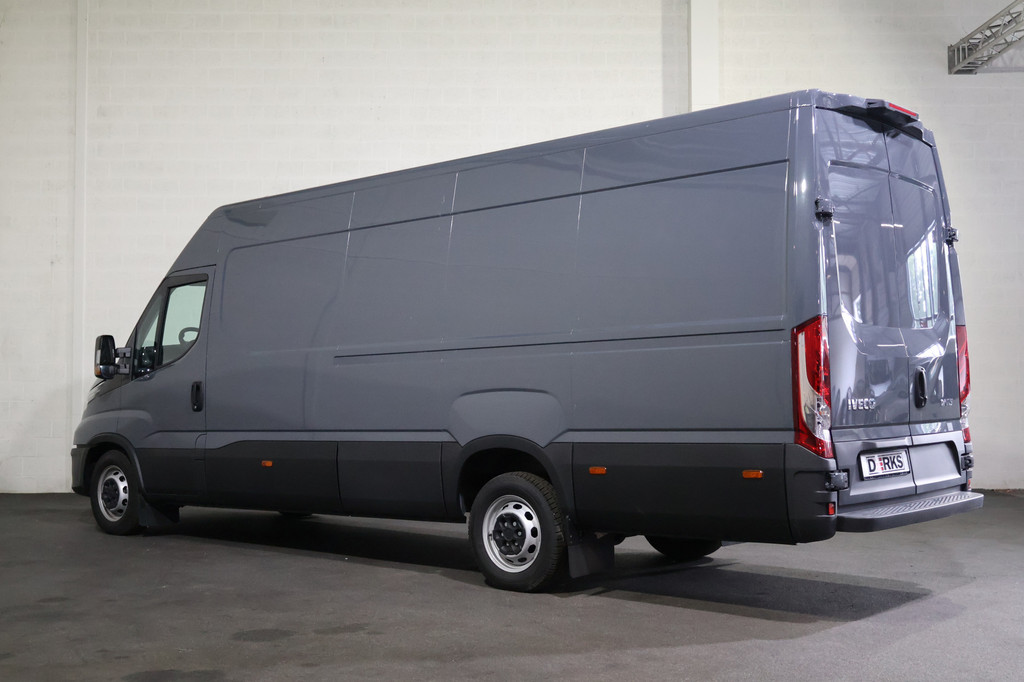 Iveco Daily 35S18 L4 H2 Koelwagen 7