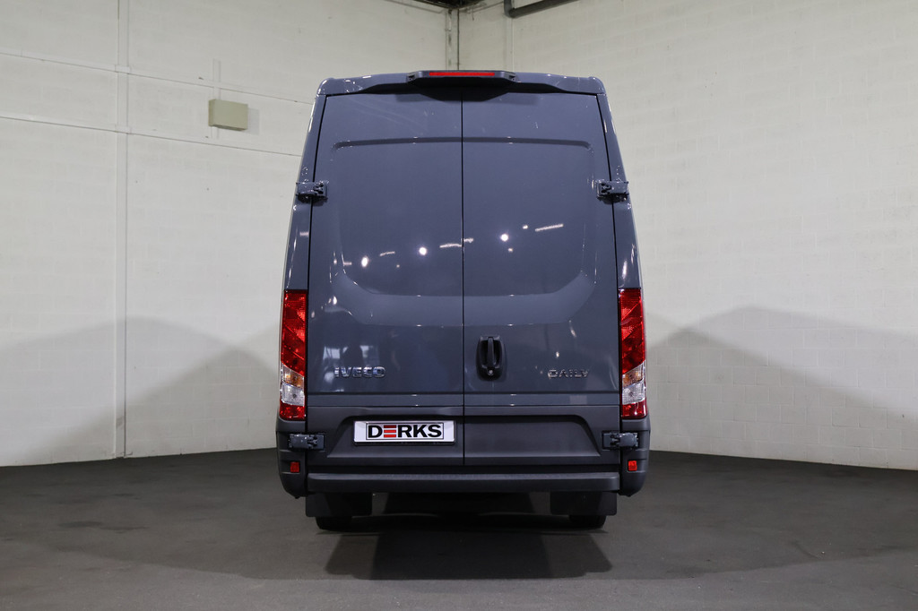 Iveco Daily 35S18 L4 H2 Koelwagen 8