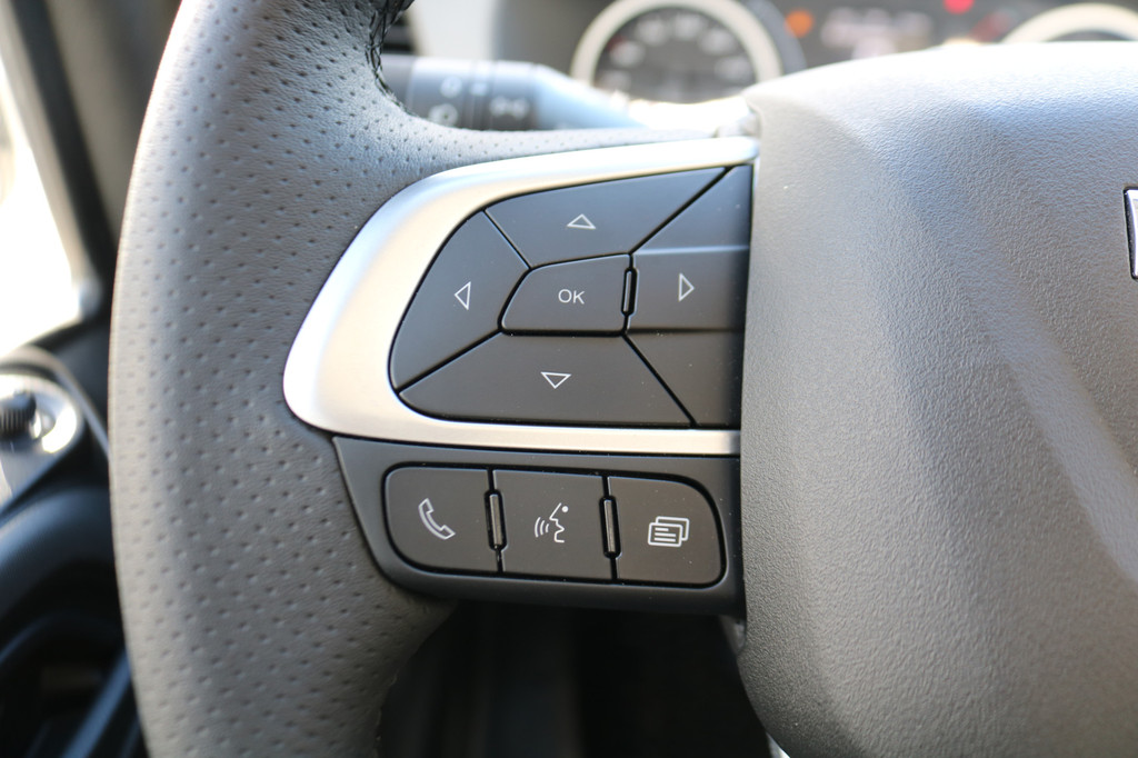 Iveco Daily 35S18 Oprijwagen 12