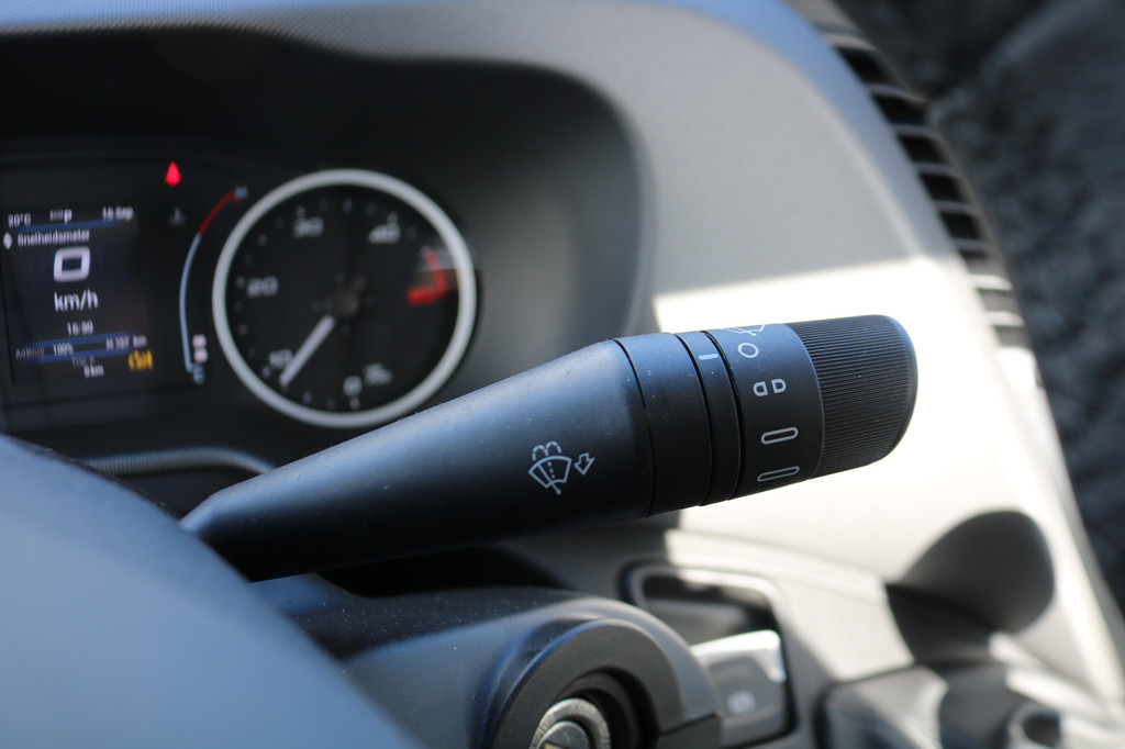 Iveco Daily 35S18 Oprijwagen 16