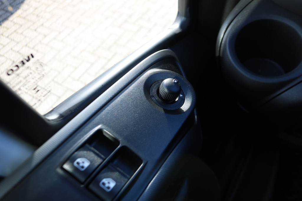 Iveco Daily 35S18 Oprijwagen 17