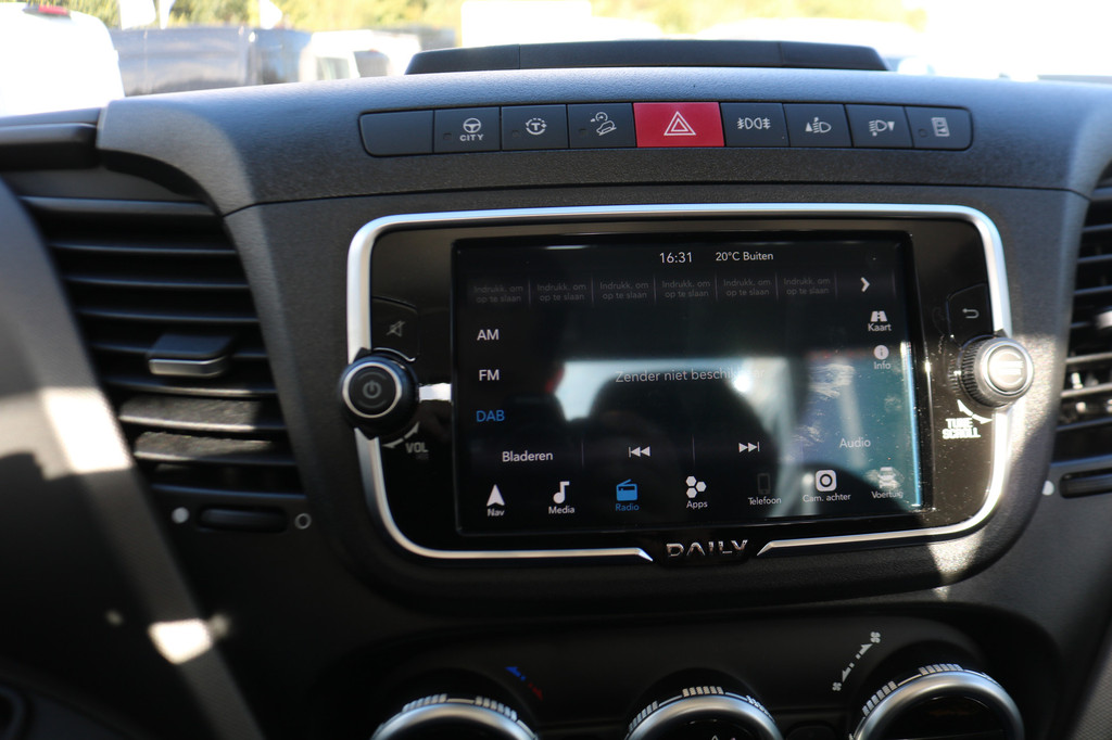 Iveco Daily 35S18 Oprijwagen 20