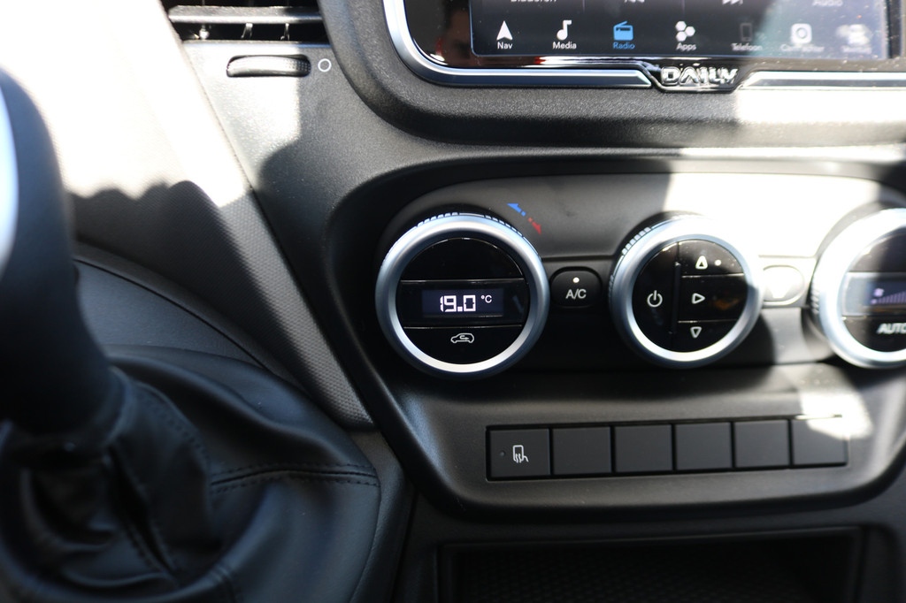 Iveco Daily 35S18 Oprijwagen 21