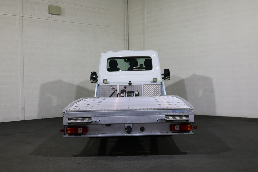 Iveco Daily 35S18 Oprijwagen 7