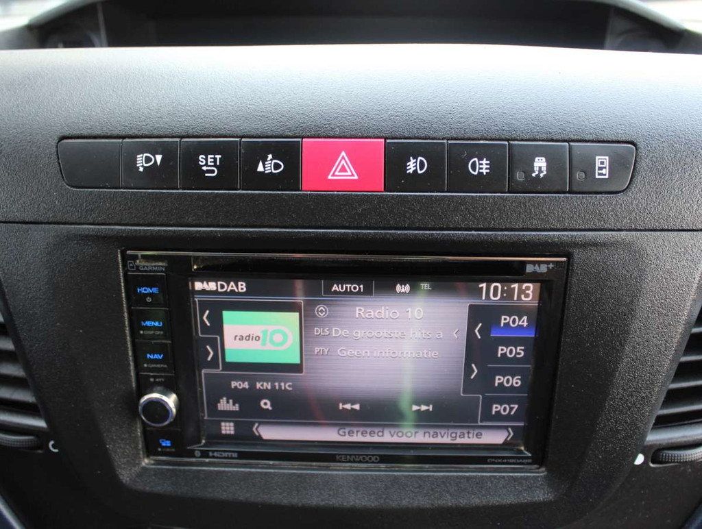 Iveco Daily 35S18V 3.0 352 Aut. Airco/Cruise/Nav Trekhaak H1L2 18