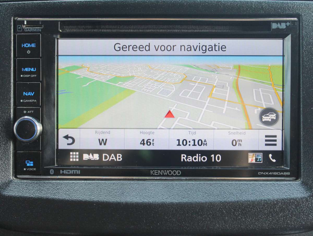 Iveco Daily 35S18V 3.0 352 Aut. Airco/Cruise/Nav Trekhaak H1L2 19