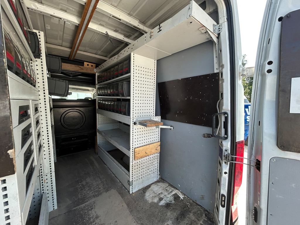 Iveco Daily 35S18V 3.0 352 H3 L dubbele cabine 180 pk 14