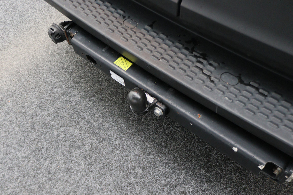 Iveco Daily 35S18V 3.0 Automaat L2H2 7