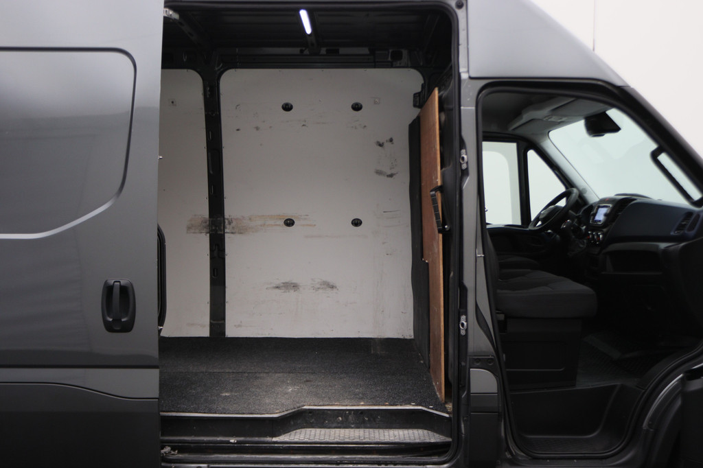 Iveco Daily 35S18V 3.0 Automaat L2H2 8