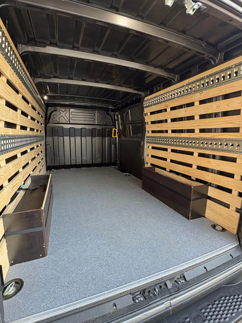 Iveco Daily 35S18V A8 Euro 6 5