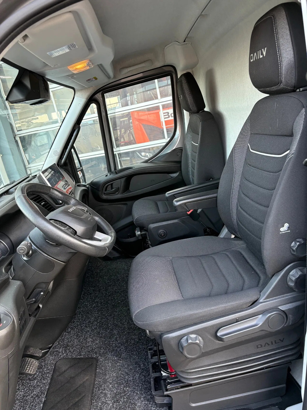 Iveco Daily 35S18V A8 Euro 6 6