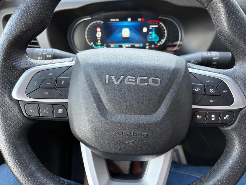 Iveco Daily 35S18V A8 Euro 6 7