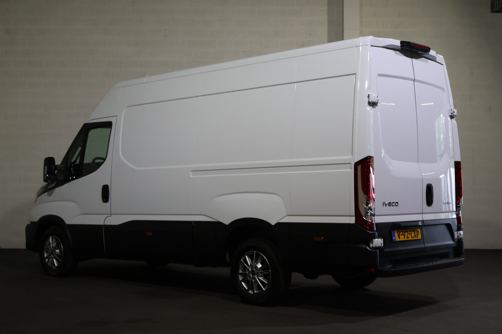 Iveco Daily 35S21 3.0 210pk Hi-Matic Automaat Navigatie Camera 7