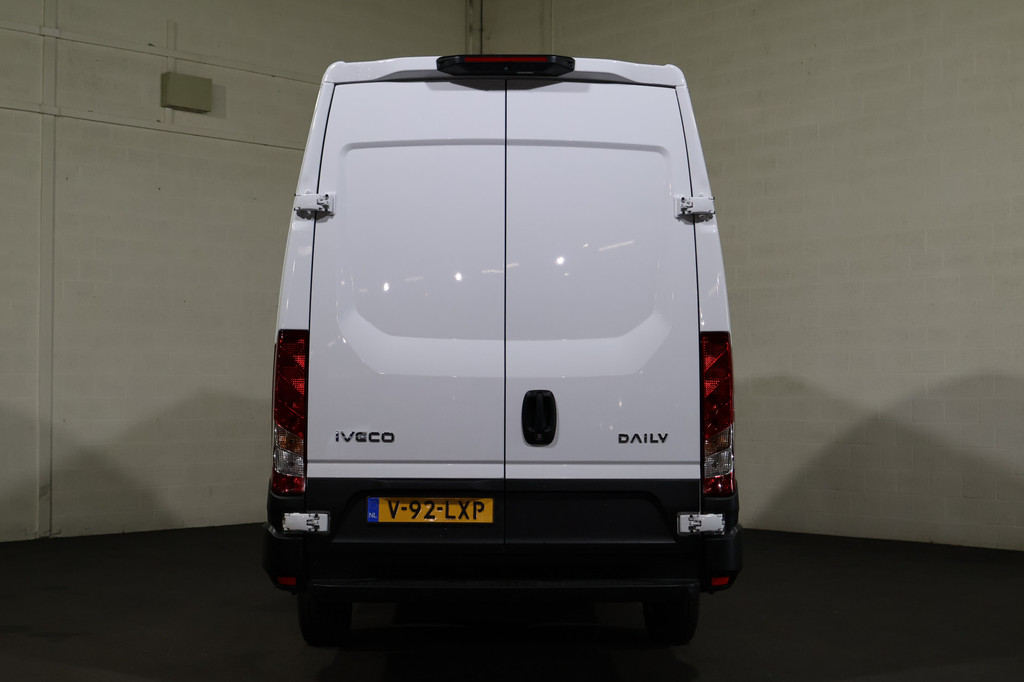 Iveco Daily 35S21 3.0 210pk Hi-Matic Automaat Navigatie Camera 8