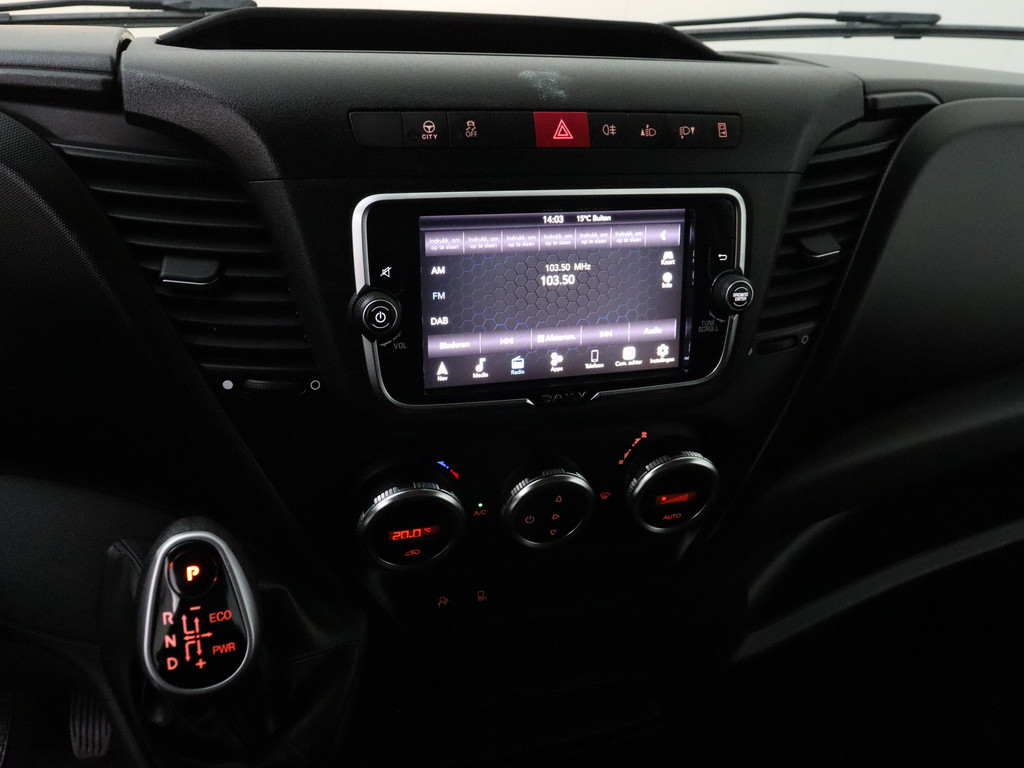 Iveco Daily 35S21 3.0Ltr Hi-Matic Automaat L3H2 Maxi | Navigatie | Camera | 3-Persoons | Airco | Cruise 16