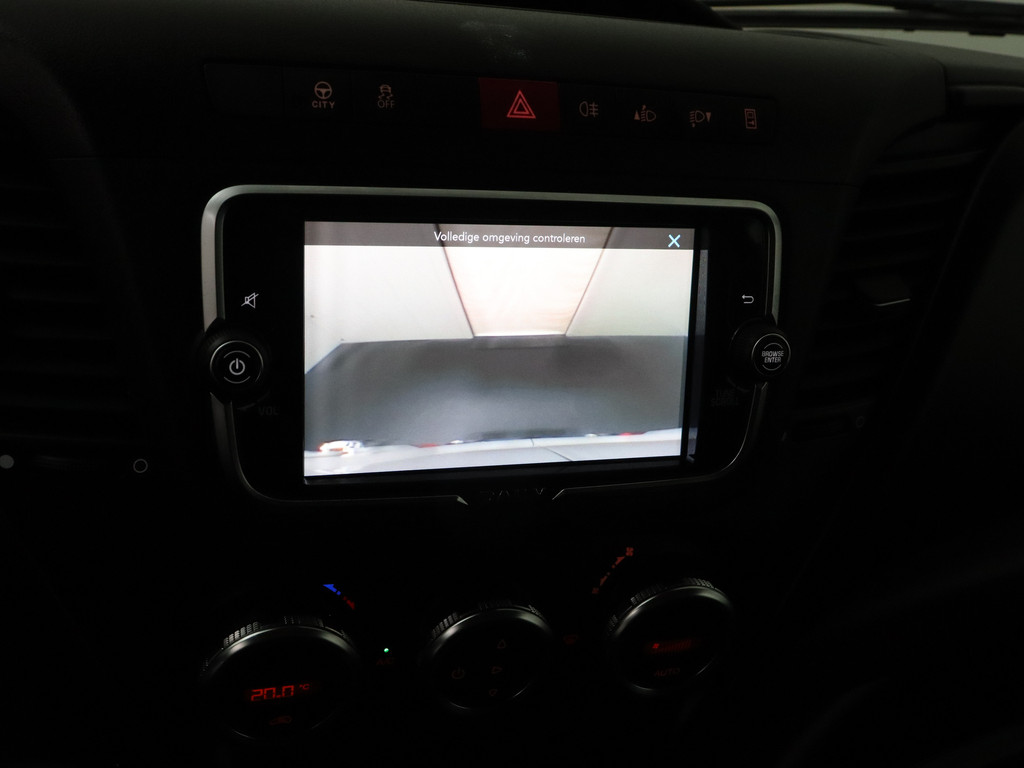 Iveco Daily 35S21 3.0Ltr Hi-Matic Automaat L3H2 Maxi | Navigatie | Camera | 3-Persoons | Airco | Cruise 18