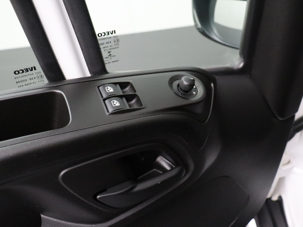 Iveco Daily 35S21 3.0Ltr Hi-Matic Automaat L3H2 Maxi | Navigatie | Camera | 3-Persoons | Airco | Cruise 8