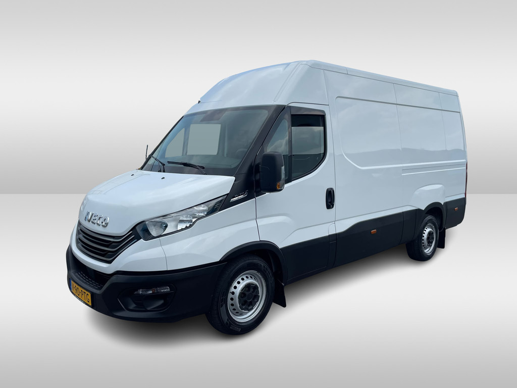 Iveco Daily 35S21 L2 H2 H-Matic 3.5T Trekhaak (Wordt verwacht)