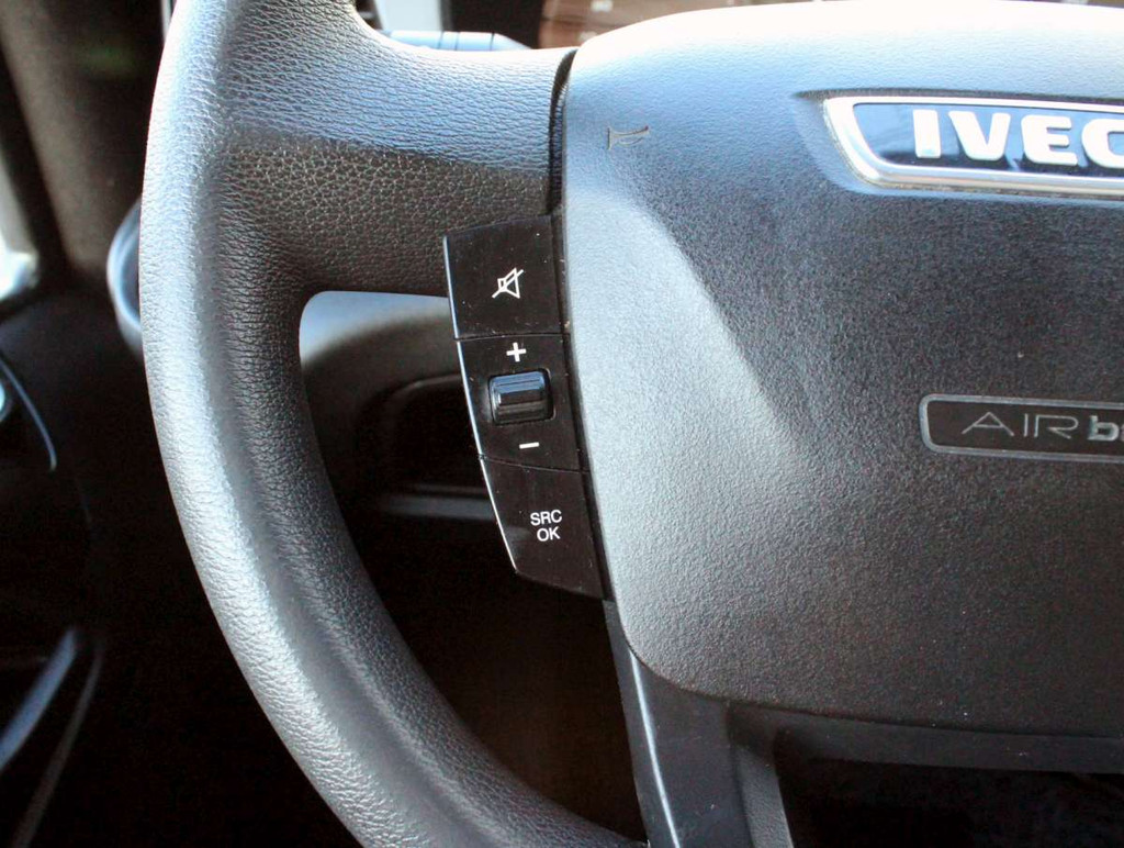 Iveco Daily 40C15 3.0 410 Bakwagen Laadklep XL/Dubbellucht/Zijdeur 13