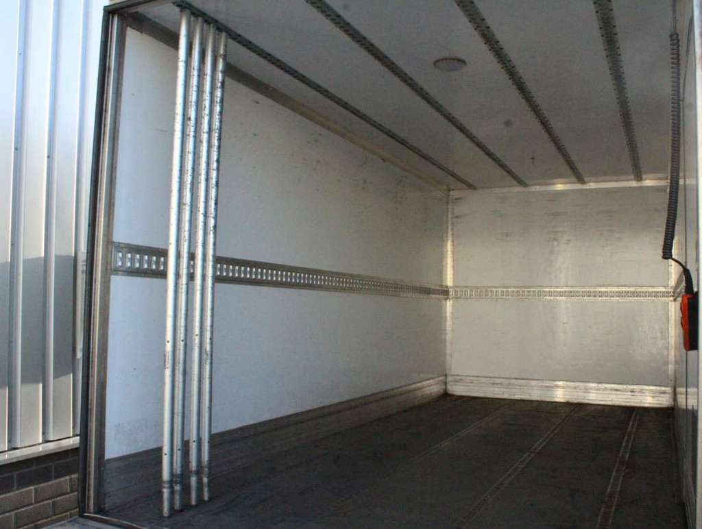 Iveco Daily 40C15 3.0 410 Bakwagen Laadklep XL/Dubbellucht/Zijdeur 7