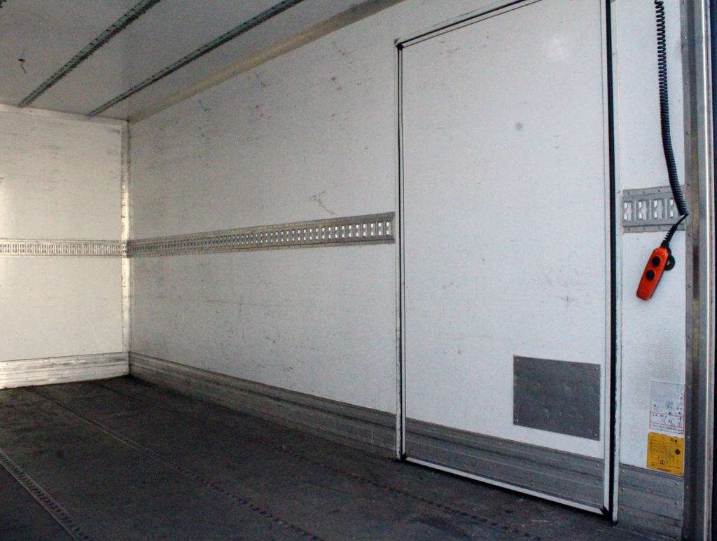 Iveco Daily 40C15 3.0 410 Bakwagen Laadklep XL/Dubbellucht/Zijdeur 8