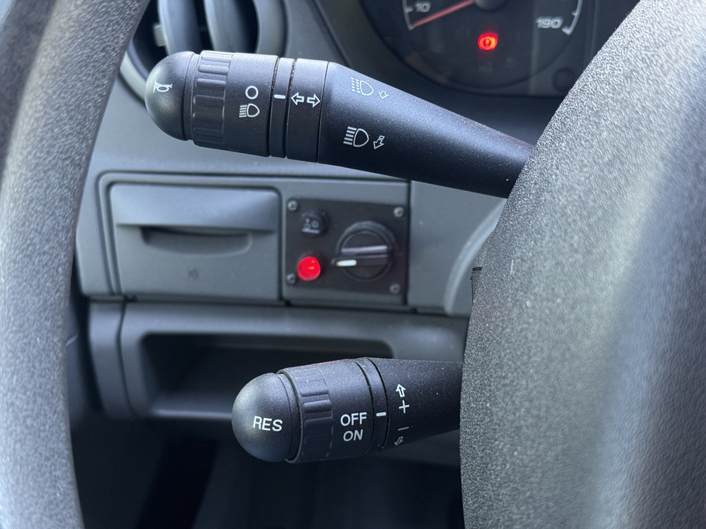 Iveco Daily 40C17 BE Open laadbak Kipper | 5660kg Laadverm. | Dubbel lucht | Luchtvering | 3.5T Trekhaak 20