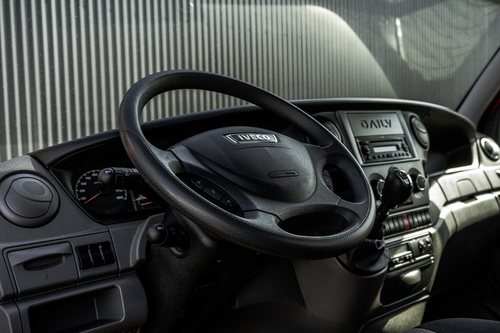 Iveco Daily **40C17 | Be-Trekker | Airco | 6.235 KG Opleggergewicht | Top conditie | Cruise** 12