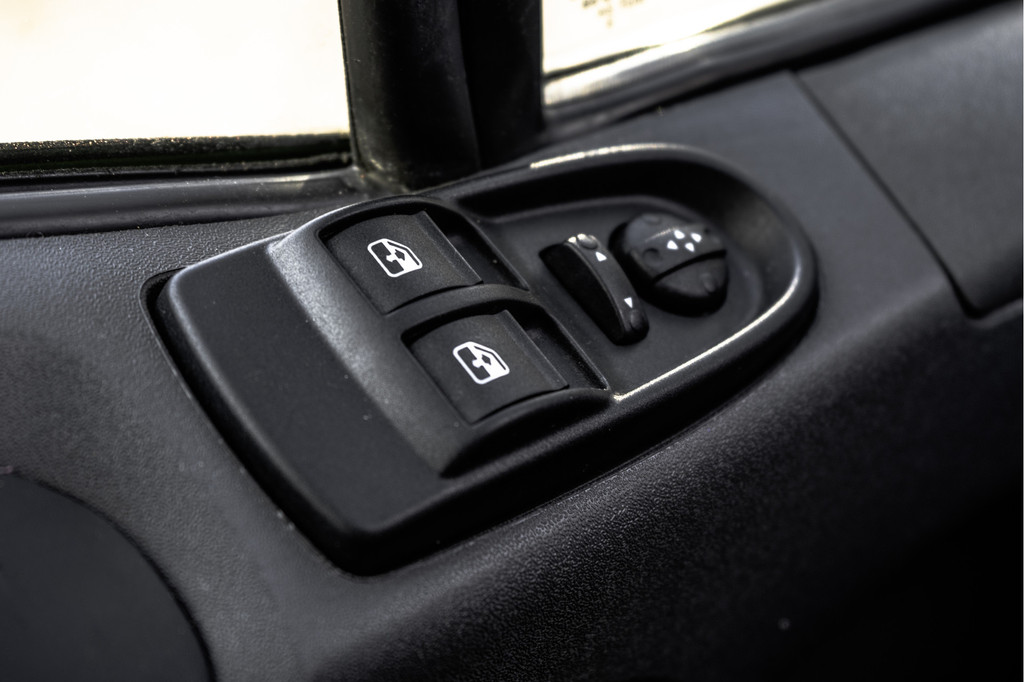 Iveco Daily **40C17 | Be-Trekker | Airco | 6.235 KG Opleggergewicht | Top conditie | Cruise** 13