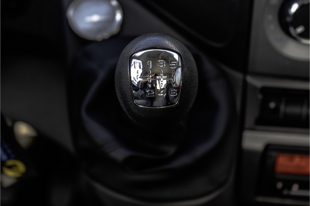 Iveco Daily **40C17 | Be-Trekker | Airco | 6.235 KG Opleggergewicht | Top conditie | Cruise** 14