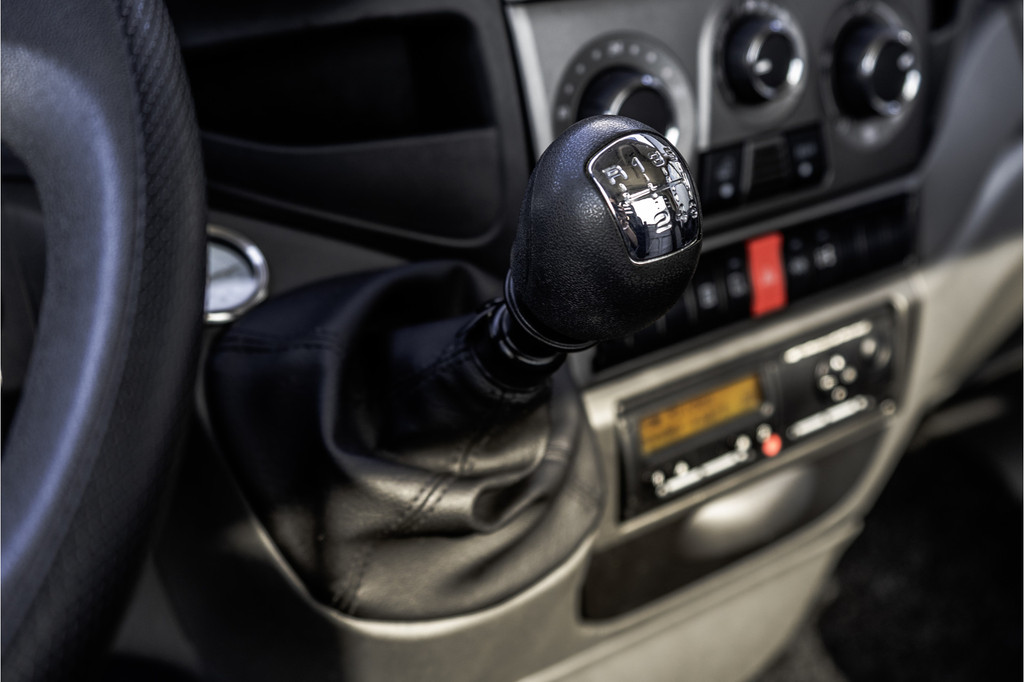 Iveco Daily **40C17 | Be-Trekker | Airco | 6.235 KG Opleggergewicht | Top conditie | Cruise** 15