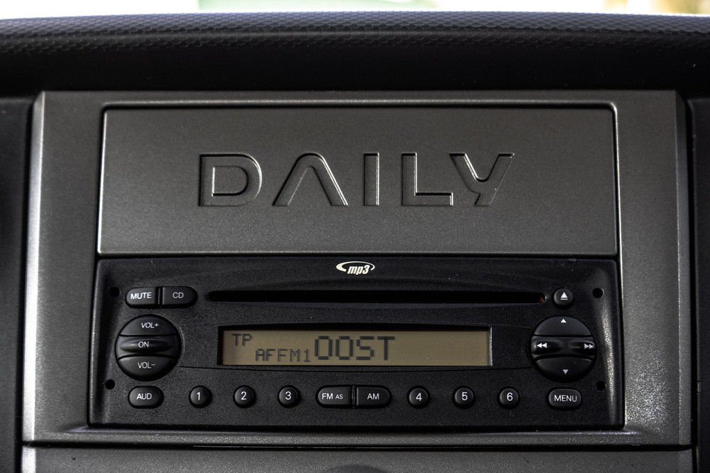 Iveco Daily **40C17 | Be-Trekker | Airco | 6.235 KG Opleggergewicht | Top conditie | Cruise** 19