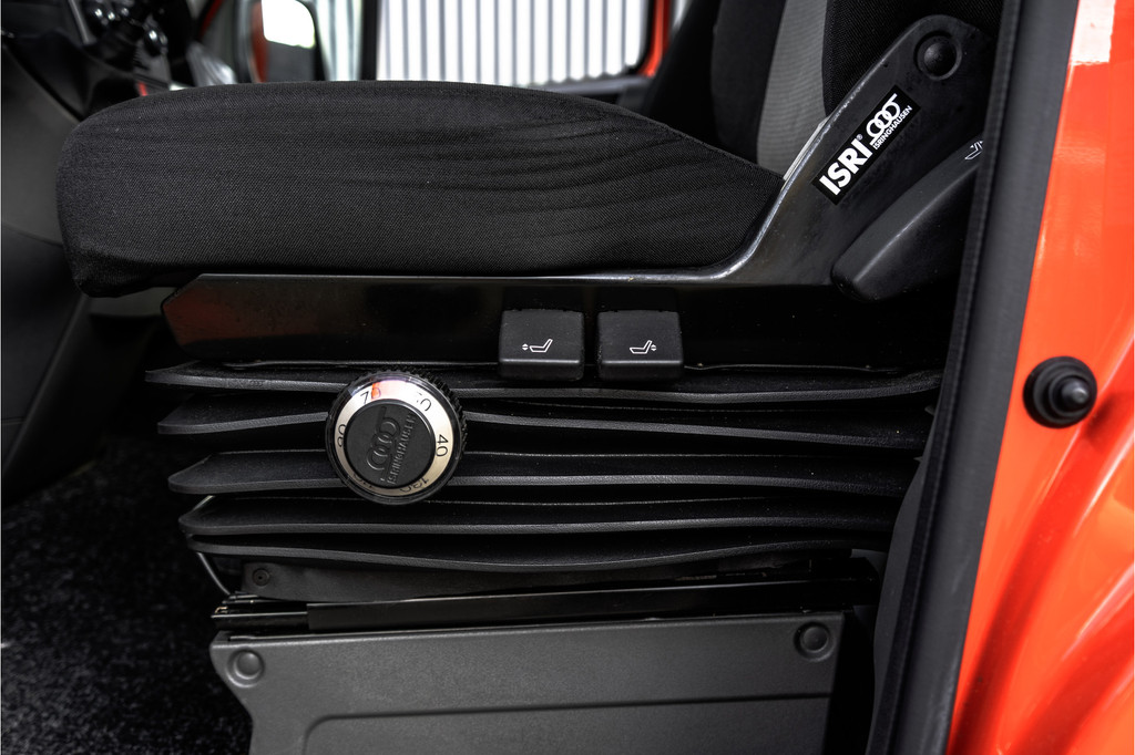 Iveco Daily **40C17 | Be-Trekker | Airco | 6.235 KG Opleggergewicht | Top conditie | Cruise** 9