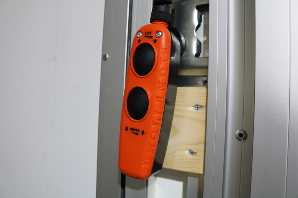 Iveco Daily 40C18 3.0 Bakwagen met Laadklep Automaat (Nieuw Model) 17