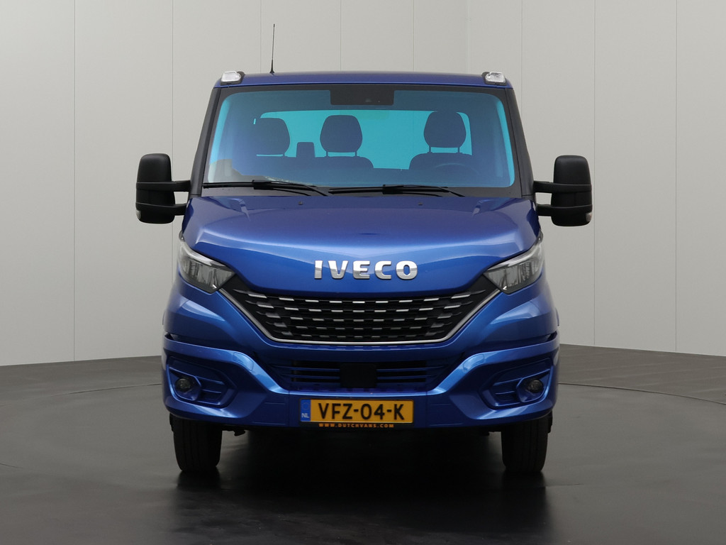 Iveco Daily 40C18 3.0Ltr Hi-Matic Automaat Oprijwagen | 3500Kg Trekhaak | Lier | Navigatie | Airco | Cruise | 3-Zits 15