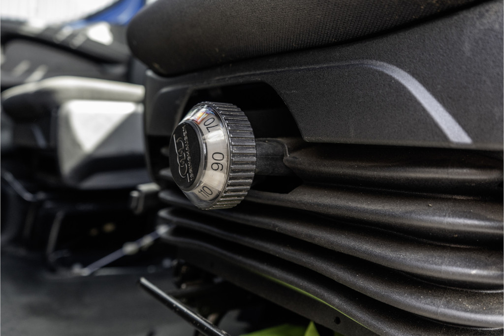 Iveco Daily 40C21 3.0L | BE-Trekker | 8.2T | Climate | Cruise 10