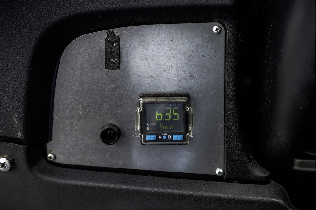 Iveco Daily 40C21 3.0L | BE-Trekker | 8.2T | Climate | Cruise 12