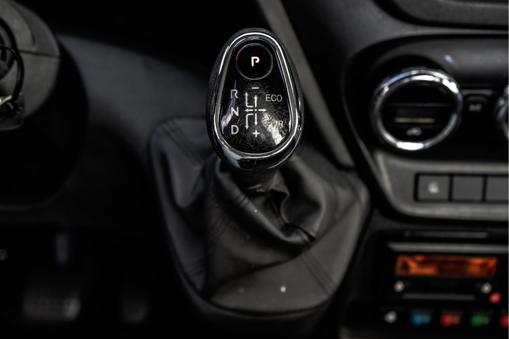 Iveco Daily 40C21 3.0L | BE-Trekker | 8.2T | Climate | Cruise 17