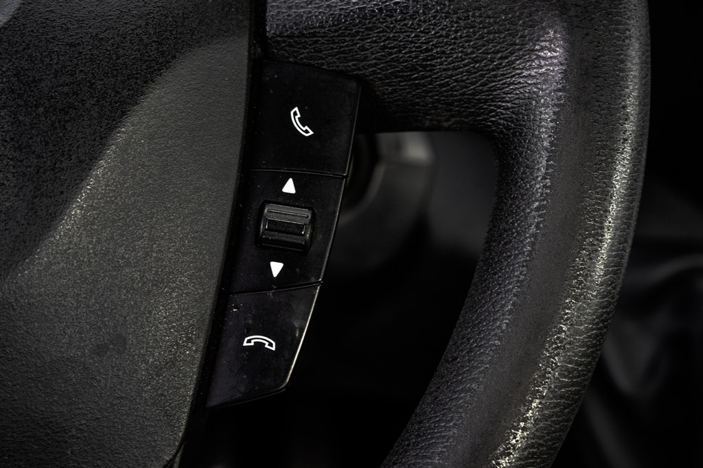 Iveco Daily 40C21 3.0L | BE-Trekker | 8.2T | Climate | Cruise 19