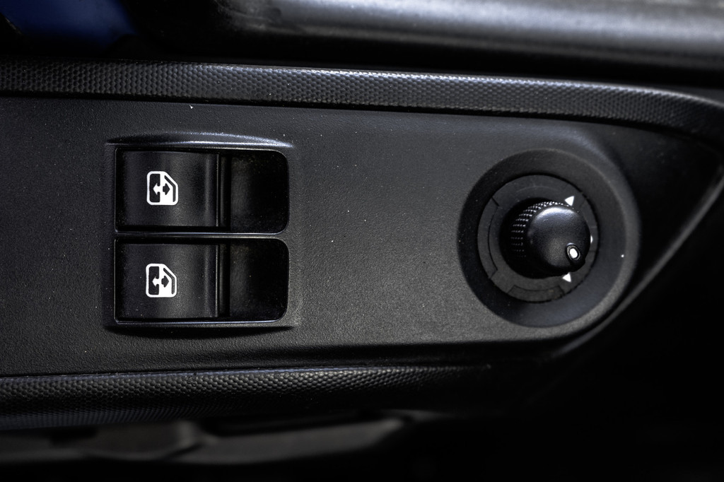 Iveco Daily 40C21 3.0L | BE-Trekker | 8.2T | Climate | Cruise 20