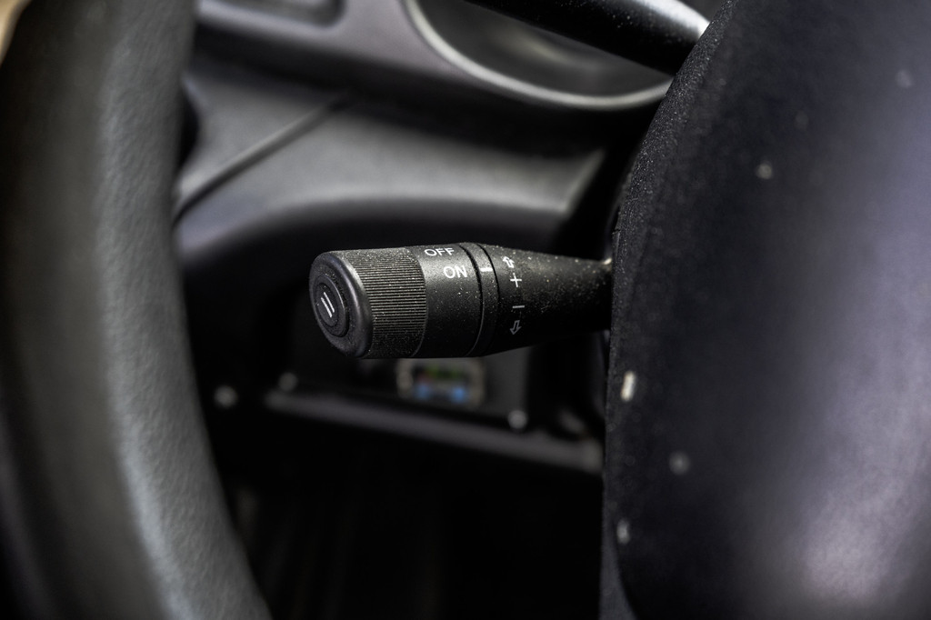 Iveco Daily 40C21 3.0L | BE-Trekker | 8.2T | Climate | Cruise 21