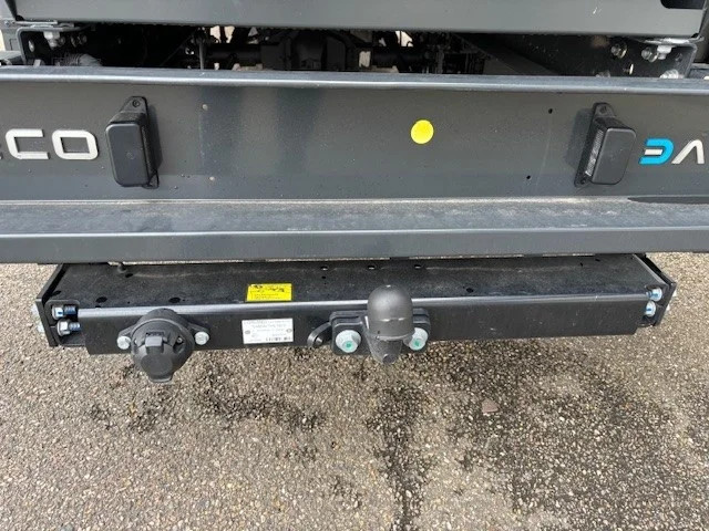 Iveco Daily 42C14 E 11
