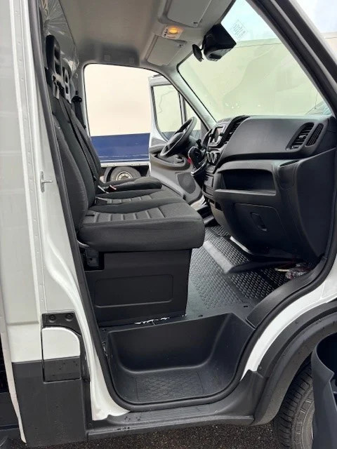 Iveco Daily 42C14 E 9