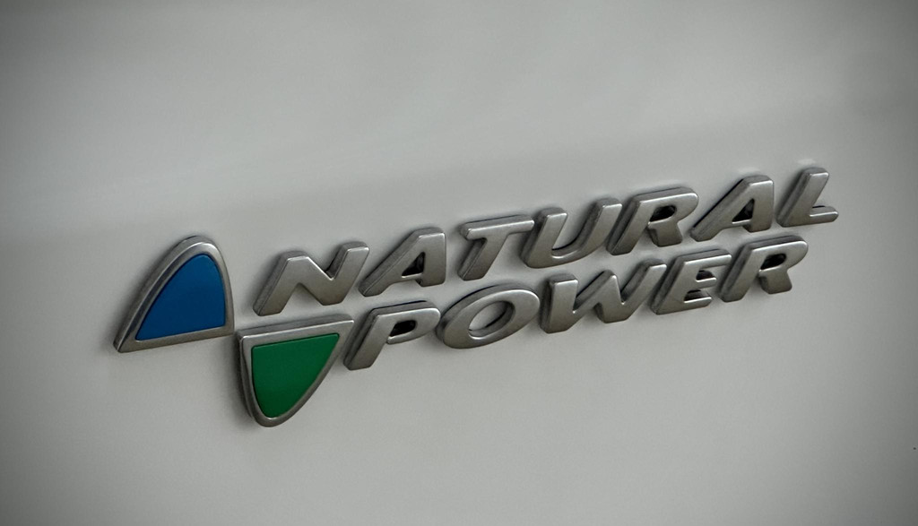 Iveco Daily 50C14N 3.0 375 CNG Openlaadbak met kraan HIAB Topstaat 14