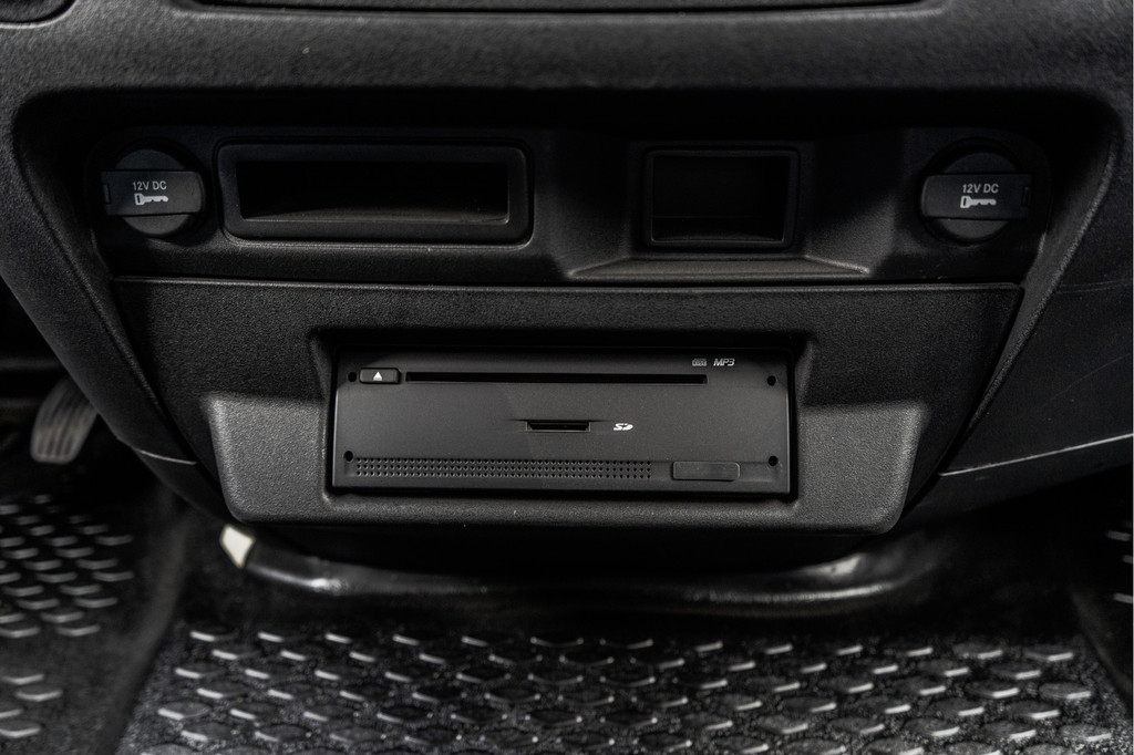 Iveco Daily 50C18 | Glasresteel | Automaat | 180 PK | Camera | Navigatie | Cruise | Airco | Tachograaf | Euro 6 17