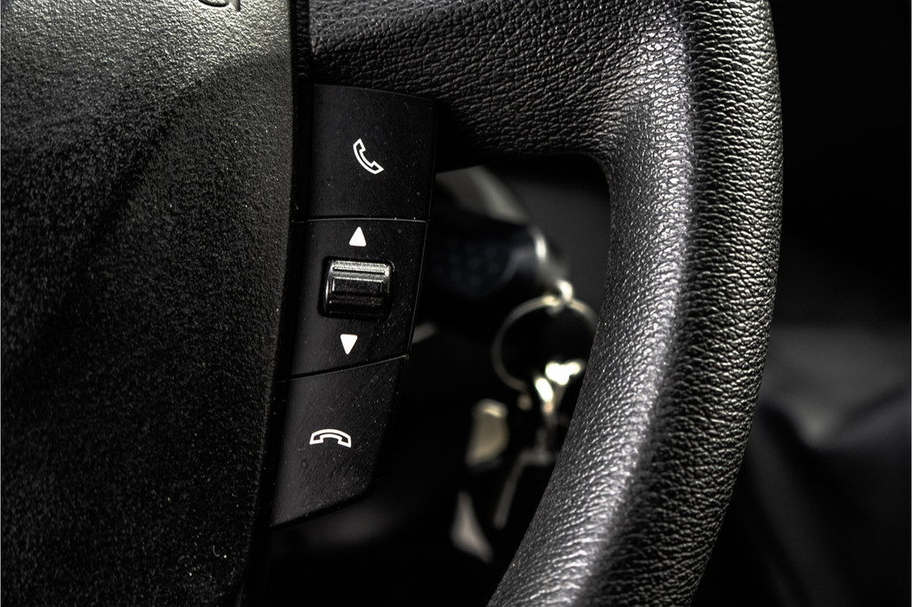 Iveco Daily 50C18 | Glasresteel | Automaat | 180 PK | Camera | Navigatie | Cruise | Airco | Tachograaf | Euro 6 21