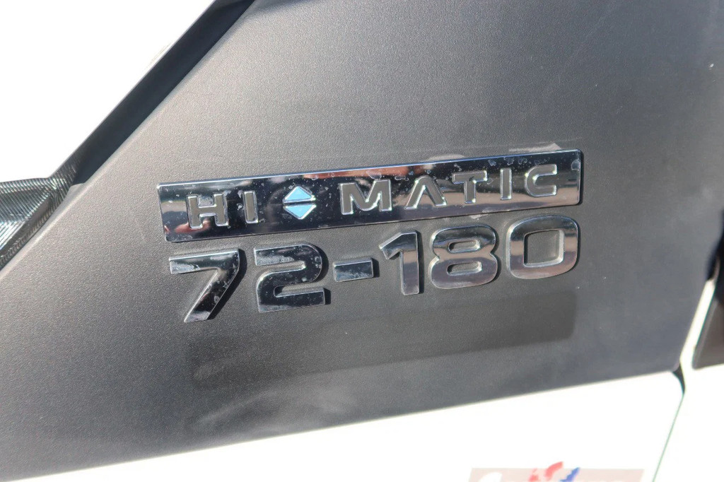 Iveco Daily 72 C 18 Verkoopwagen. Prijs 24.500,-- euro ex. 16