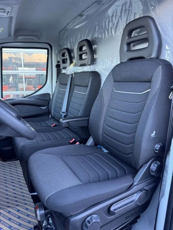 Iveco Daily Electric 38S14V 74 kW L3 H2 10