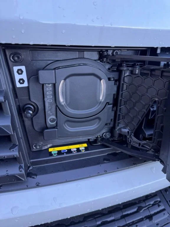 Iveco Daily Electric 38S14V 74 kW L3 H2 11