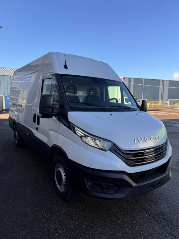 Iveco Daily Electric 38S14V 74 kW L3 H2 3